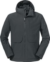 Jacket Lausanne Men