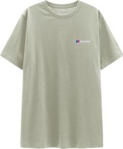 Berghaus M Berghaus Front & Back Tee Herren Tanktop für Outdoor & Freizeitaktivitäten