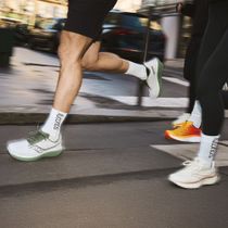 Saucony Ride 18