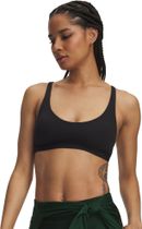 Under Armour Effortless Low Sport-BH für Damen