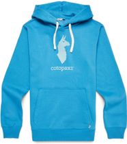 Cotopaxi Llama Pullover Hoodie Lake Men
