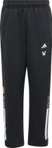 adidas Minecraft Training 3 Stripes Pant Kids Boys and Girls Kinder Lauf- & Trainingshose