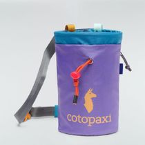 Halcon Chalk Bag - Del Dia PT Del Dia