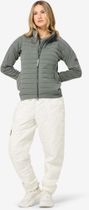 Super.Natural W Weather Guard DWR Puffer