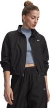 Under Armour Icon Woven Jacket Jacke für Damen