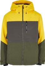 Carbonite Jacket