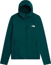 The North Face Mens Polartec Powerstretch Meteora Hoodie