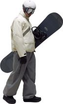 Oakley Kota Insulated Jacket​
