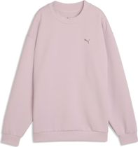 Puma W Cloudspun Crew Neck Damen Langarm Laufshirt
