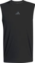 adidas D4T Primelift 3 Stripes Tank Men Herren Laufshirt