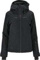 Valley W Insluted Ski Jacket