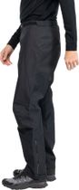 Bergans Essentials 2.5L Shell Pants Men Men's outdoor pants