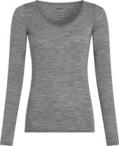 W Siren Long Sleeve Sweetheart