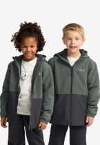 NEW Snowy Days Jacket K