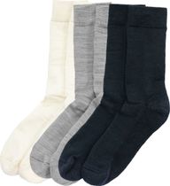 Devold of Norway Daily Merino Medium Sock 3PK Unisex Sportsocken