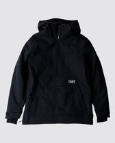 W Homage Anorak 2,0