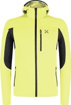 Smooth 2 Hooded Maglia
