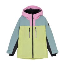 Jr. Ski Jacket Colorbl. 742336