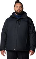 Last Tracks II Jacket