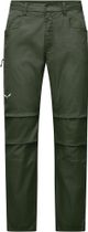 Agner Hemp Ripstop Pants M