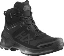 HAIX Black Eagle EVO Athletic GTX Mid/Black