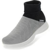 Lady 3D Ribs Boot Metal