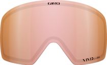 Giro Snow Goggle Ersatzscheibe Für Contour RS