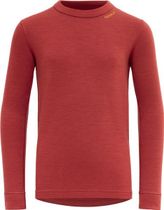 Expedition Merino Silk Shirt JR