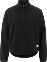 Join Pile Fleece Half Zip Women