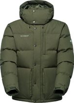 Roseg 2.0 IN Hooded Jacket Men