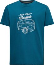 La Sportiva Van T-shirt K Unisex's T-shirt for any outdoor activities