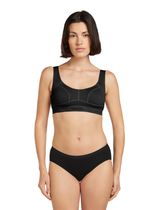 Wom Mer Queens Clasp Bra