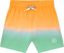Color Kids Swim Shorts AOP & Magic 720399 Boys Swimwear