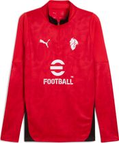 ACM Training 1/4 Zip Top