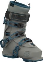 K2 Method Pro Freeride & Skitour Hybrid Skischuhe