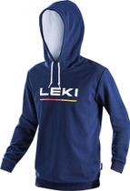 Logo Hoodie Leki