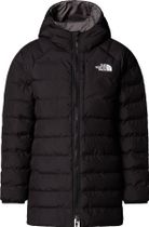 Girls Reversible Perrito Parka