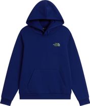 The North Face Teen B Outdoor Regular Hoodie - Graphic