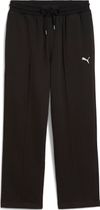 Puma Class Relaxed Pinnacle Pintuck Sweatpants FL op