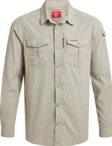 Nosilife Adventure Long Sleeved Shirt III
