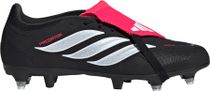 adidas Predator League Fold-over Tongue Soft Ground Football Boots