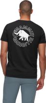 Core T-shirt Men Garantie