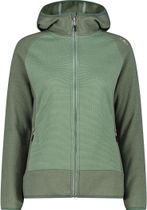Woman FIX Hood Jacket
