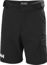 Helly Hansen JR HH QD Cargo Shorts Outdoor Shorts für Kinder