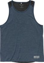 Endurance Merino 130 Singlet MAN