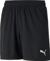 Puma Teamrise Training Shorts Jr Kinder Laufshorts