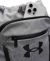 Under Armour Hustle Sackpack Turnbeutel