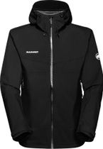 Convey Tour Hardshell Hooded Jacket Men