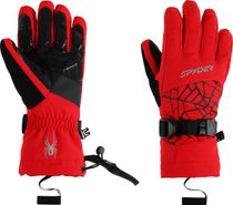 Overweb Gloves