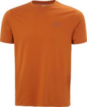 Helly Hansen Nord Graphic T-shirt Herren T-Shirt für sämtliche Outdoor Aktivitäten